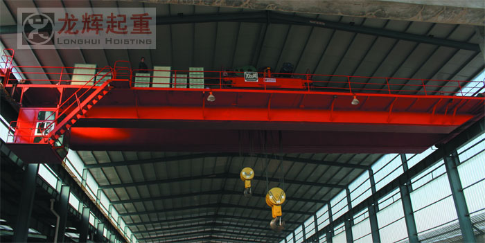 QDY��-ұ���ʽ���ؙC,ұ����܇,ұ����܇, QDY type metallurgical overhead crane