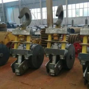 ���ؙC(j��)�^�����^���^�����ؙC(j��)���^  insulation crane hook