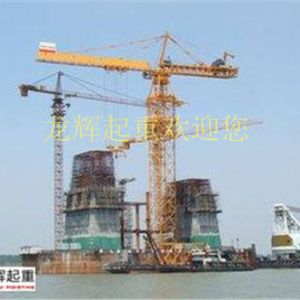 ��ʽ���ؙC(j��)��ȫ����Ҫ�cSafety operation key points of tower crane