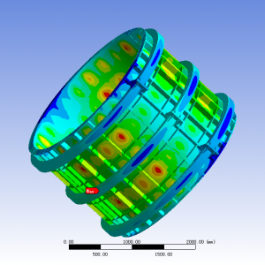 ����ģ������Ӌ���-������ģ��ANSYS����Ԫ����