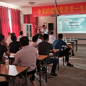 6��2��ɽ�|���x���ؙCе���޹�˾�_չ��ͨ�Ø�ʽ��ұ�����ؙC��Ӗ(x��n)����